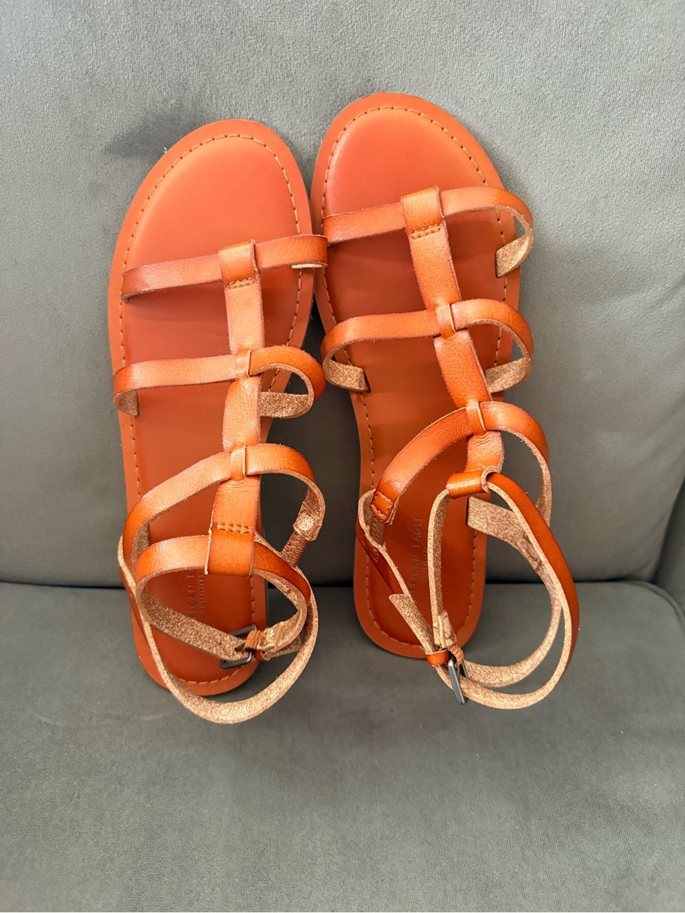 Strappy Women's Sandals - Classic Summer Style